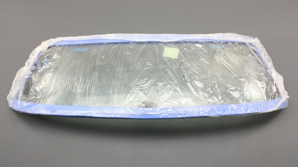 VW Golf MK6 2009-2013 rear window glass (hatchback) 5K6845051AGNVB, view 1