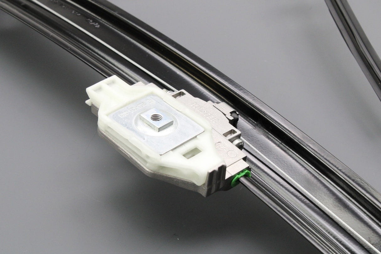 VW T-Roc Cabriolet 2020-on front window regulator (right) 2GC837462B