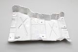 VW Transporter T6 2016-2019 front exhaust tunnel heatshield 7E0825661G