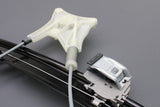 VW T-Roc Cabriolet 2020-on front window regulator (right) 2GC837462B