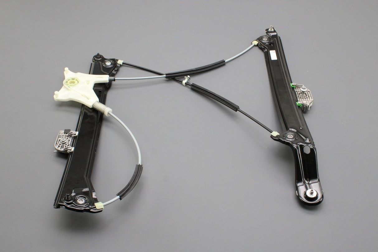 VW T-Roc Cabriolet 2020-on front window regulator (right) 2GC837462B