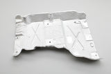 VW Transporter T6 2016-2019 front exhaust tunnel heatshield 7E0825661G