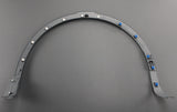Land Rover Discovery Sport 2015-on wheel arch trim (front left) LR127199