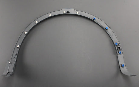 Land Rover Discovery Sport 2015-on wheel arch trim (front left) LR127199