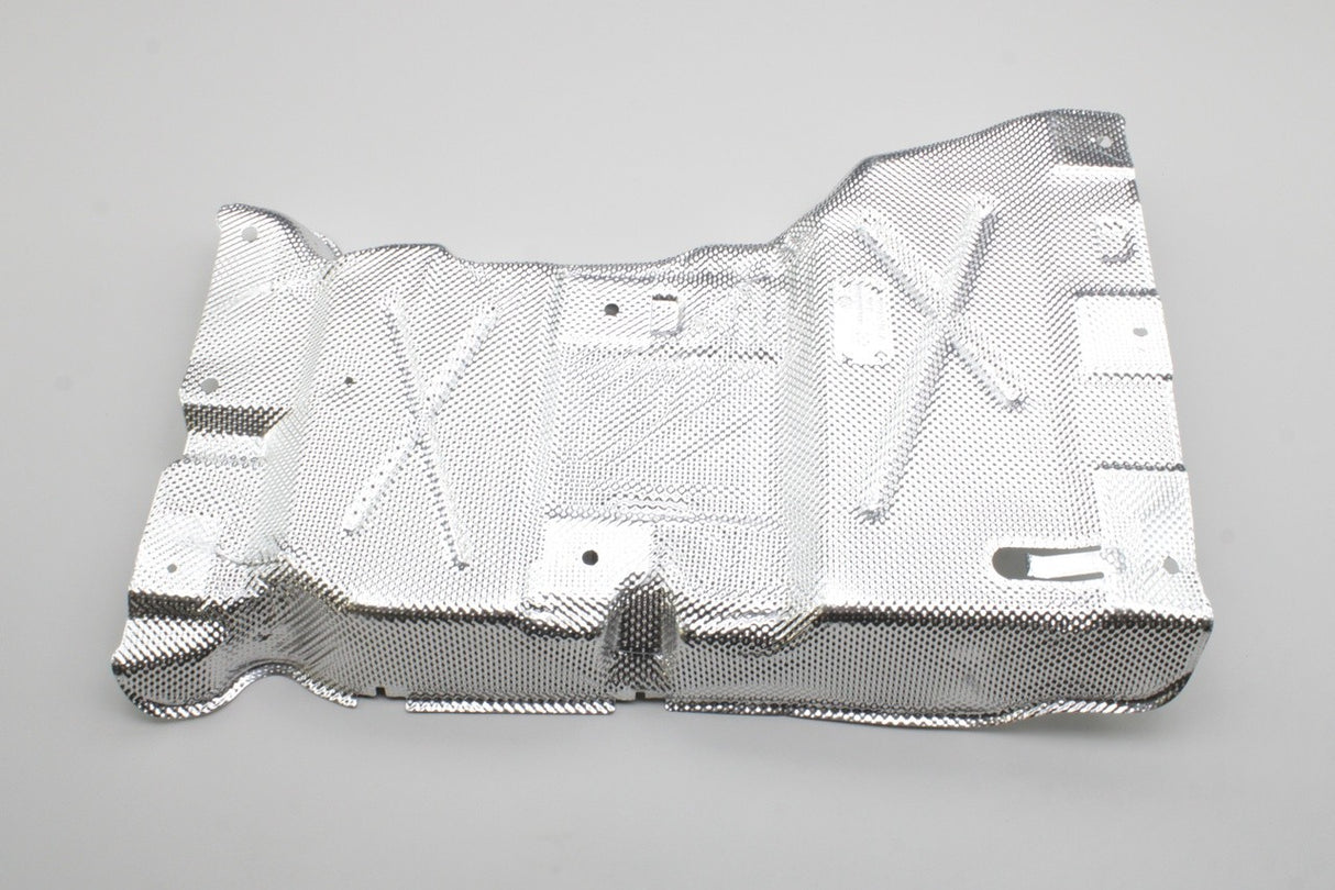 VW Transporter T6 2016-2019 front exhaust tunnel heatshield 7E0825661G