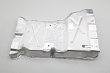 VW Transporter T6 2016-2019 front exhaust tunnel heatshield 7E0825661G