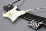 VW T-Roc Cabriolet 2020-on front window regulator (right) 2GC837462B