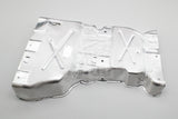 VW Transporter T6 2016-2019 front exhaust tunnel heatshield 7E0825661G