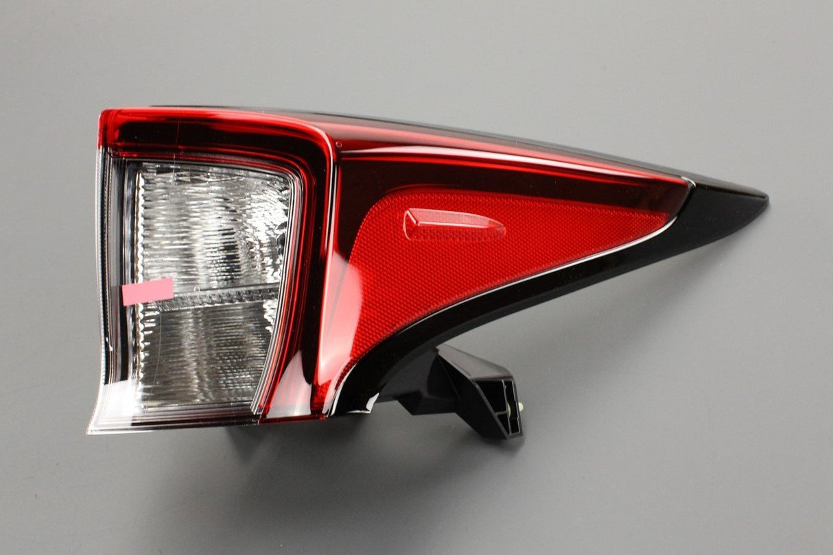 Toyota Prius 2015-2022 tail light unit (rear right) 81551-47482