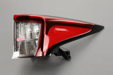 Toyota Prius 2015-2022 tail light unit (rear right) 81551-47482