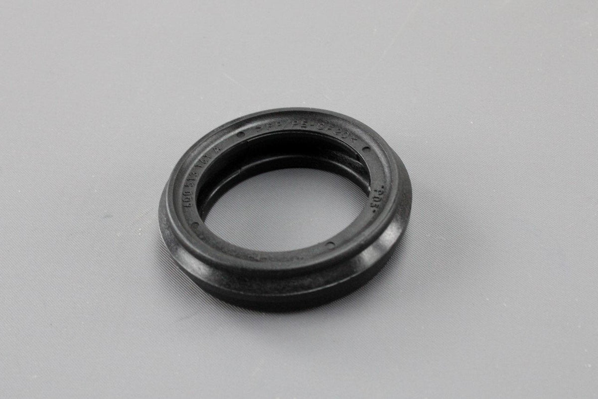 VW Up Polo Skoda Citigo SEAT Ibiza Rear shock retaining ring 6Q0513161A, view 1
