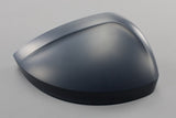 VW Touareg 2018-Onward right wing mirror cap (primed) 760857538 GRU