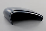 VW Touareg 2018-Onward right wing mirror cap (primed) 760857538 GRU
