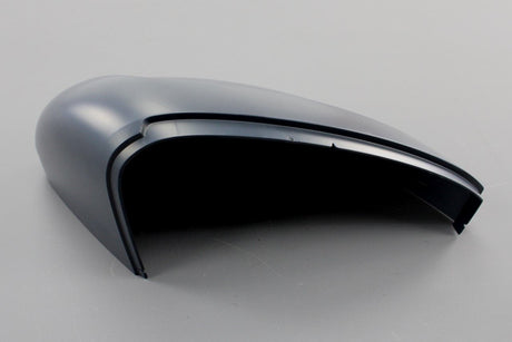 VW Touareg 2018-Onward right wing mirror cap (primed) 760857538 GRU