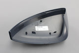 VW Touareg 2018-Onward right wing mirror cap (primed) 760857538 GRU
