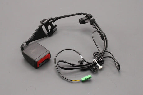 VW Tiguan Audi Q3 RSQ3 rear centre seat belt latch 5NA857740 MNB