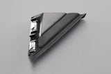 Skoda Karoq 2018-on window corner trim (right) 57A853272B 9B9