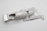 VW Transporter T5.1 T6 T6.1 2012-2024 rear tunnel heatshield 7H0825691L