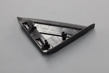 Skoda Karoq 2018-on window corner trim (right) 57A853272B 9B9
