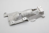 VW Transporter T5.1 T6 T6.1 2012-2024 rear tunnel heatshield 7H0825691L