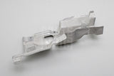 VW Transporter T5.1 T6 T6.1 2012-2024 rear tunnel heatshield 7H0825691L