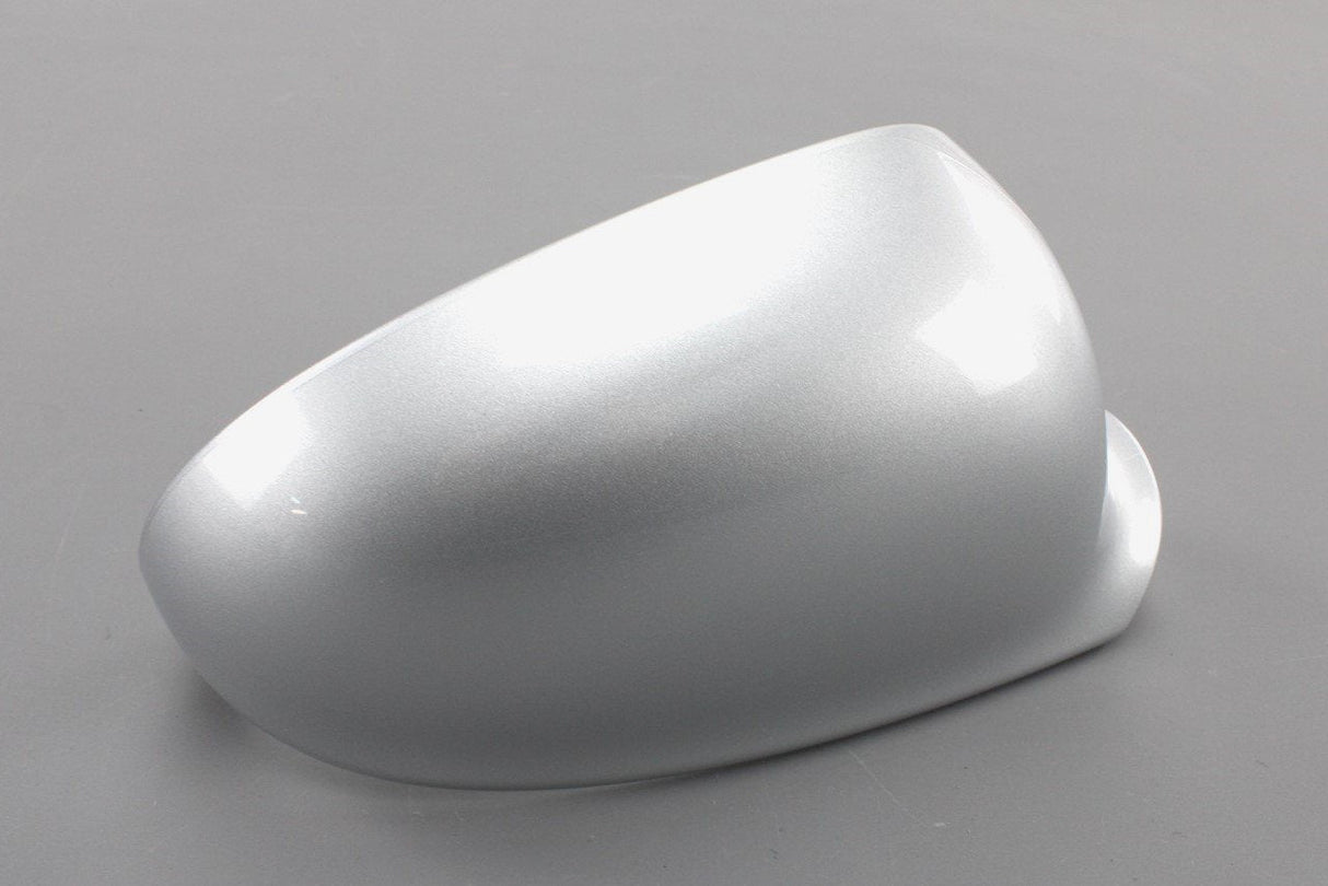 VW Golf MK5 Sharan 04-10 mirror cap right (reflex silver) 1K0857538 A7W