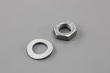 VW Audi Skoda SEAT Repair nut washer kit for Bosch alternator 028903320C