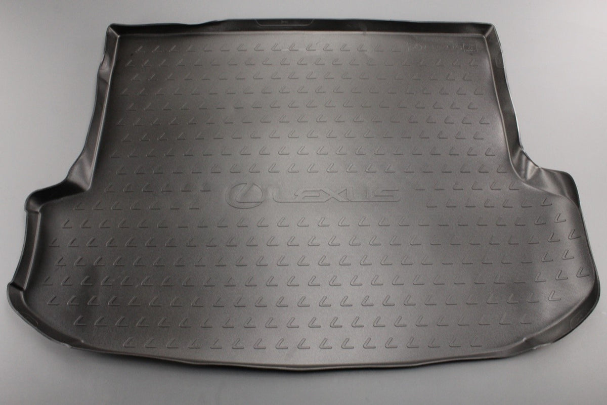 Lexus RX Phase 3 boot liner PZ434-K2304-PJ, view 1