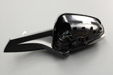 Toyota C-HR 2016-on wing mirror assembly (left) 87940-F4080