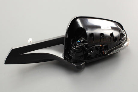 Toyota C-HR 2016-on wing mirror assembly (left) 87940-F4080
