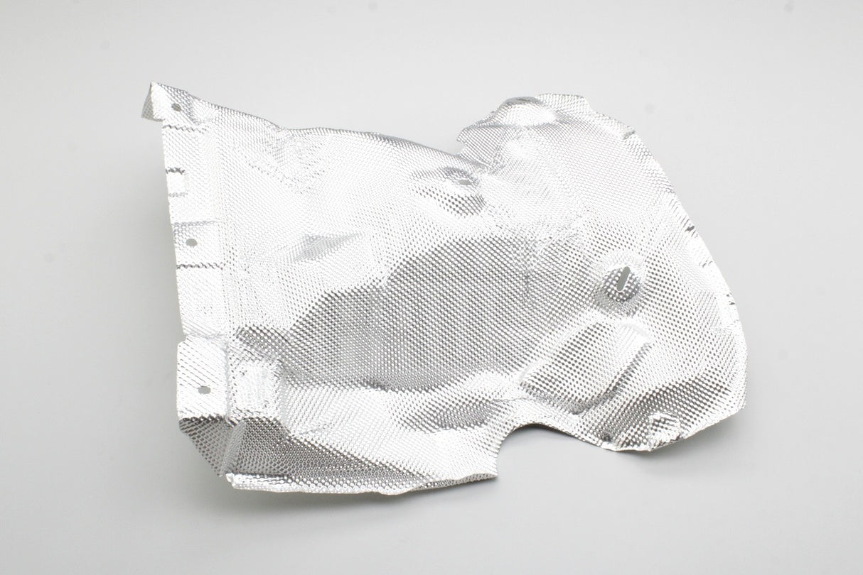 VW Transporter T5.1 T6 2012-2019 front tunnel heatshield 7E0825651B