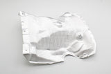 VW Transporter T5.1 T6 2012-2019 front tunnel heatshield 7E0825651B