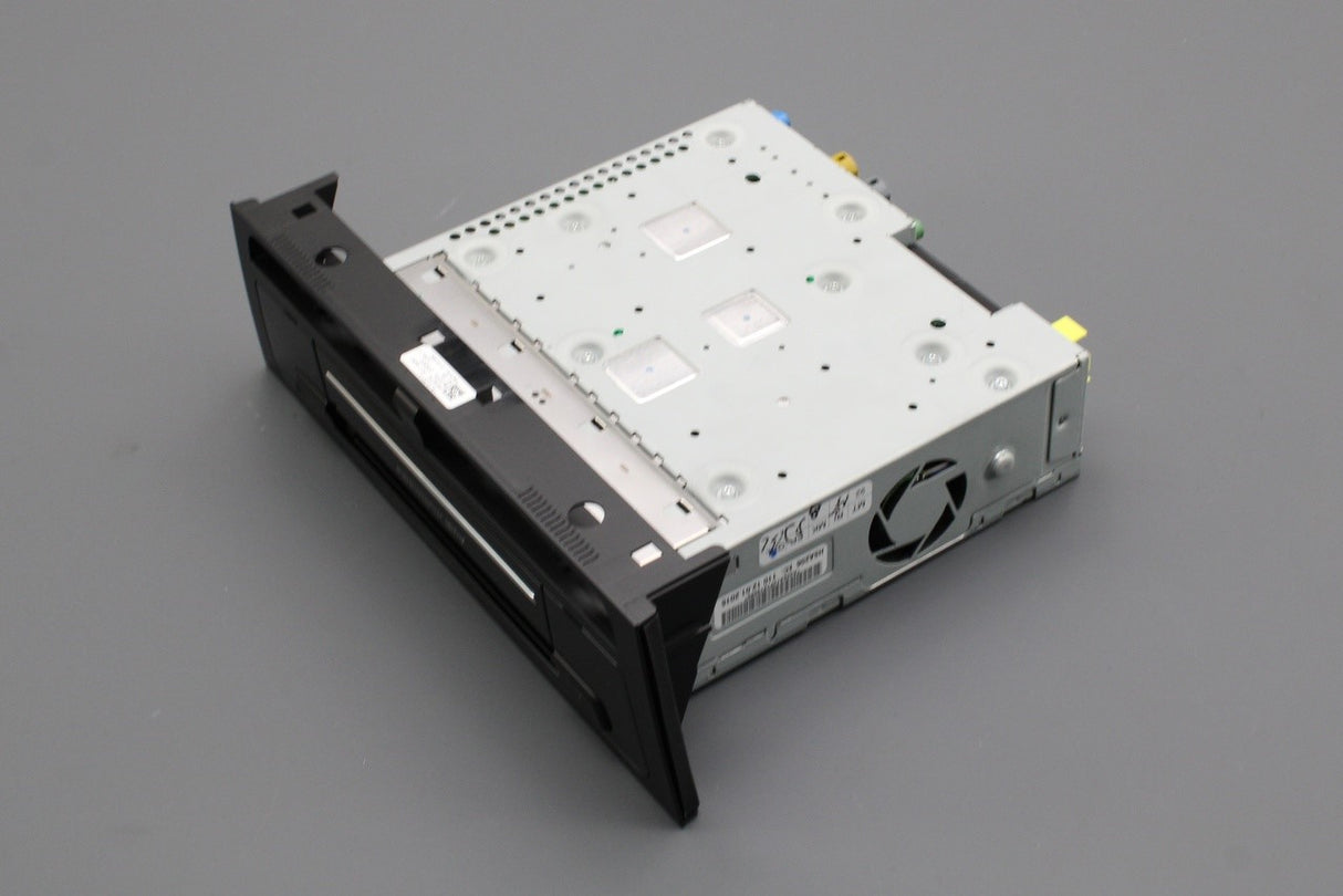 Audi A4 S4 RS4 A5 S5 RS5 Q5 RHD multimedia MMI control unit 8R2035666G