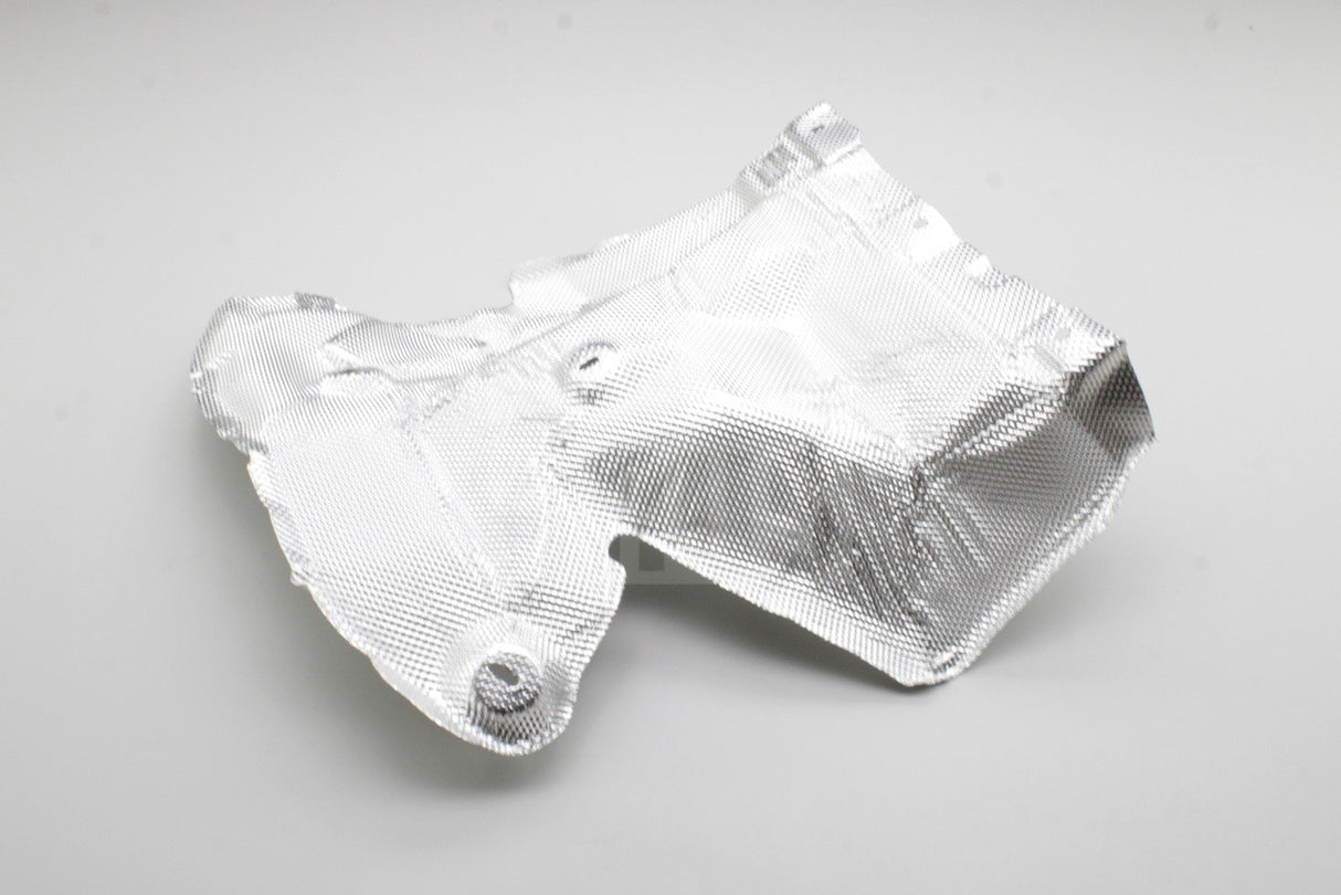 VW Transporter T5.1 T6 2012-2019 front tunnel heatshield 7E0825651B