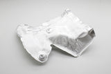 VW Transporter T5.1 T6 2012-2019 front tunnel heatshield 7E0825651B