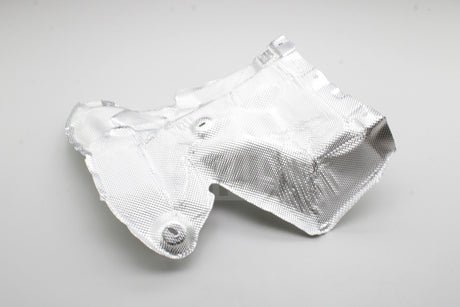 VW Transporter T5.1 T6 2012-2019 front tunnel heatshield 7E0825651B