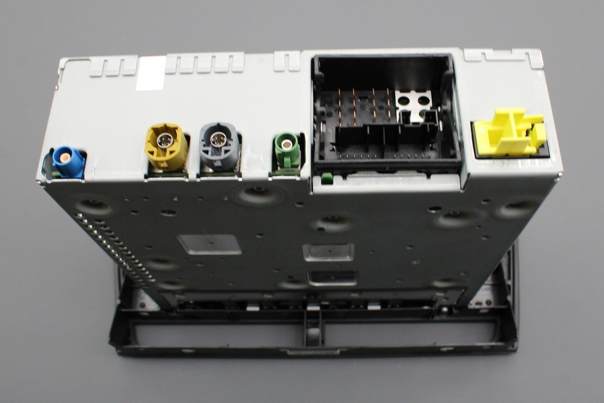 Audi A4 S4 RS4 A5 S5 RS5 Q5 RHD multimedia MMI control unit 8R2035666G