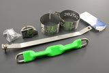 Toyota Prius catalytic converter lock GBNGACATLOC7