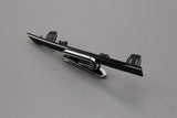 VW Golf MK8 2020-on R-Line front grille badge 5H0853679P FOD