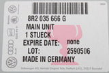 Audi A4 S4 RS4 A5 S5 RS5 Q5 RHD multimedia MMI control unit 8R2035666G