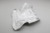 VW Transporter T5.1 T6 2012-2019 front tunnel heatshield 7E0825651B