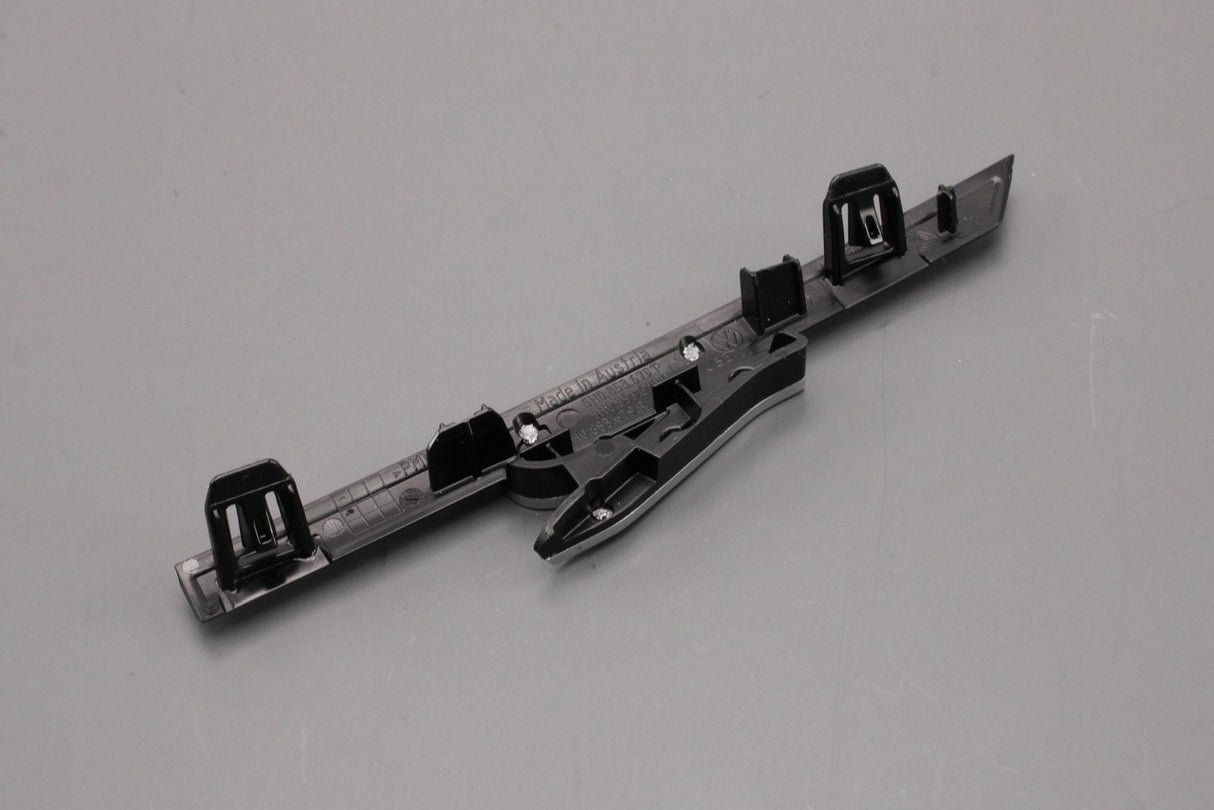 VW Golf MK8 2020-on R-Line front grille badge 5H0853679P FOD