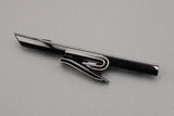 VW Golf MK8 2020-on R-Line front grille badge 5H0853679P FOD