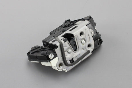 VW Transporter T6.1 Front left passenger door lock module RHD 7L2837015C