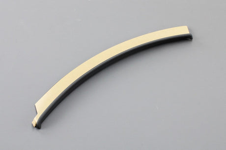Audi Q5 2009-2017 Rear wheel arch bumper trim (Left) 8R0853827C 4U8