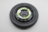 VW Golf MK7.5 Audi A3 SEAT Leon space saver spare wheel (16") 5G0601011A
