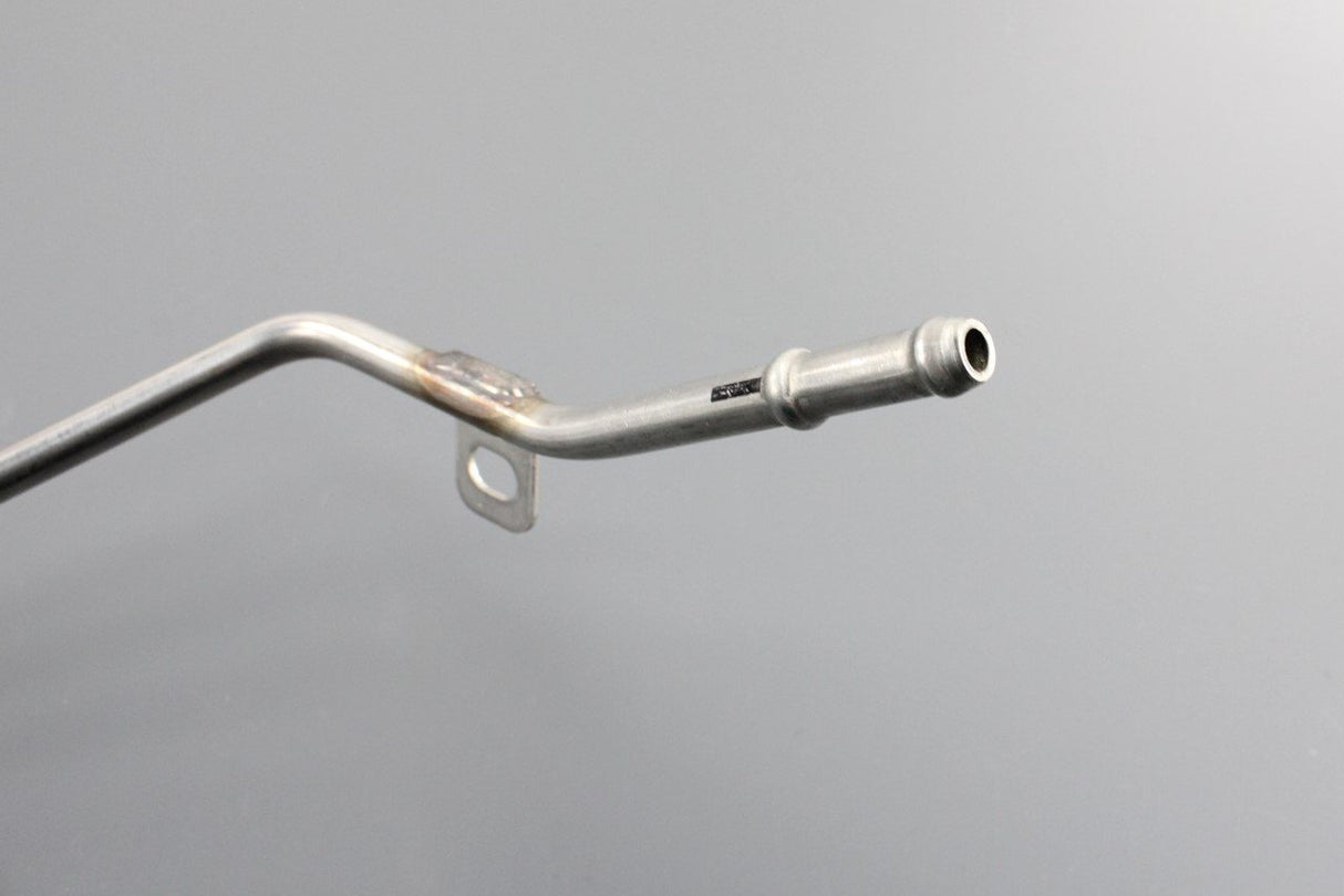VW Crafter 17-on 2.0 TDI DPF pressure sensor connecting pipe 2N0131582J