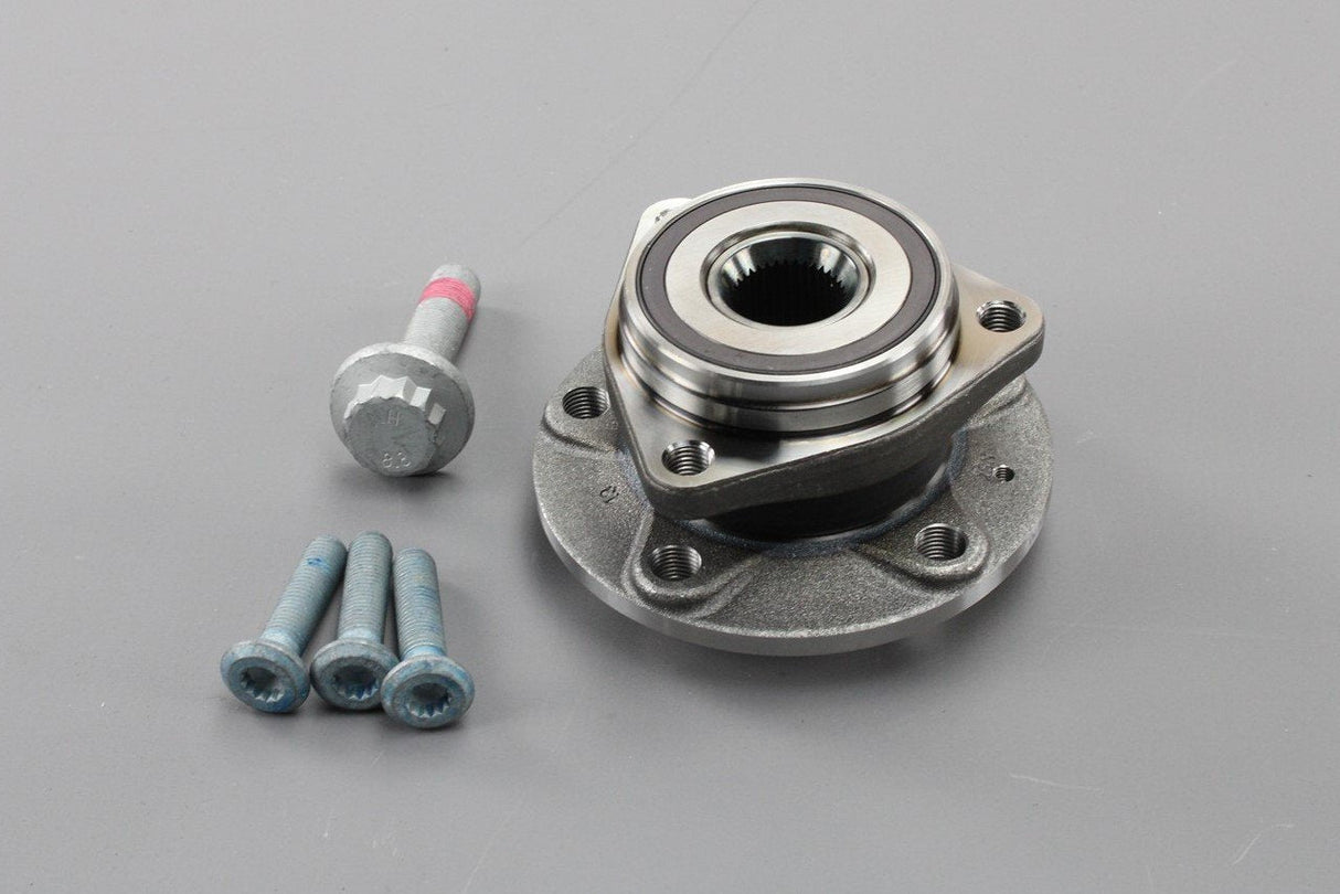 VW Golf Audi A3 Skoda SEAT Leon wheel bearing 85mm (front) 8S0498625A