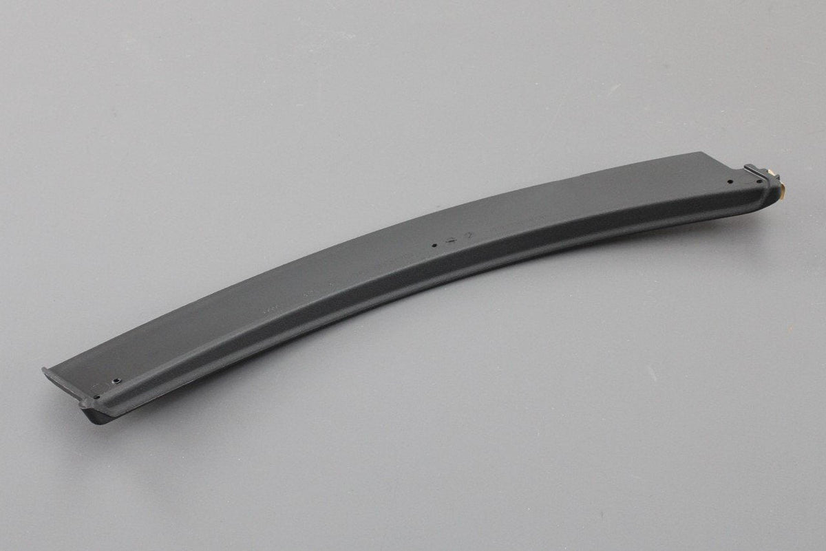 Audi Q5 2009-2017 Rear wheel arch bumper trim (Left) 8R0853827C 4U8, view 1