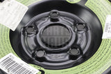 VW Golf MK7.5 Audi A3 SEAT Leon space saver spare wheel (16") 5G0601011A